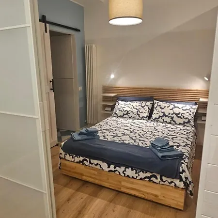 Holiday Home Pesaro Пезаро