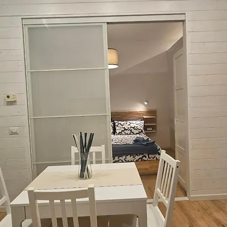 Holiday Home Pesaro * Пезаро