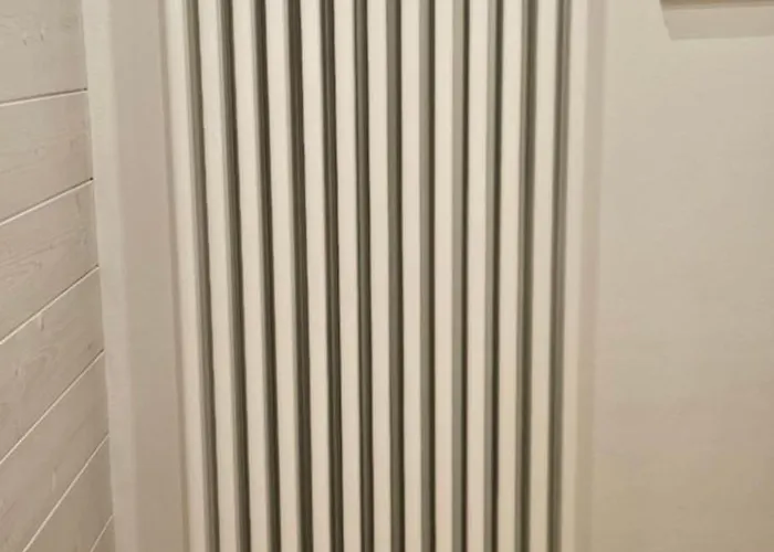 Lägenhet Holiday Home Pesaro Pesaro