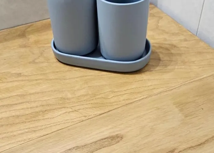 Holiday Home Pesaro Lägenhet