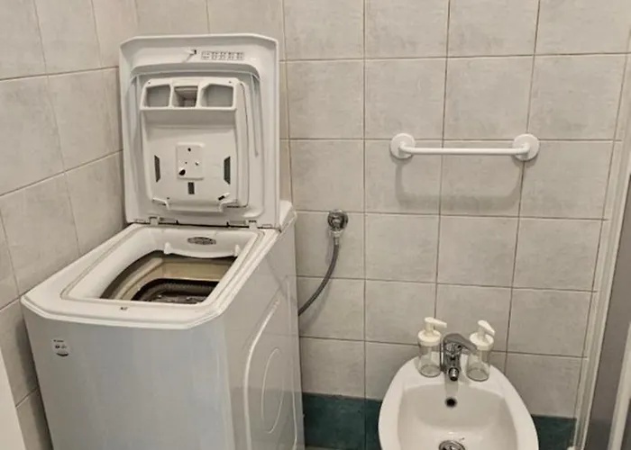 Holiday Home Pesaro Pesaro