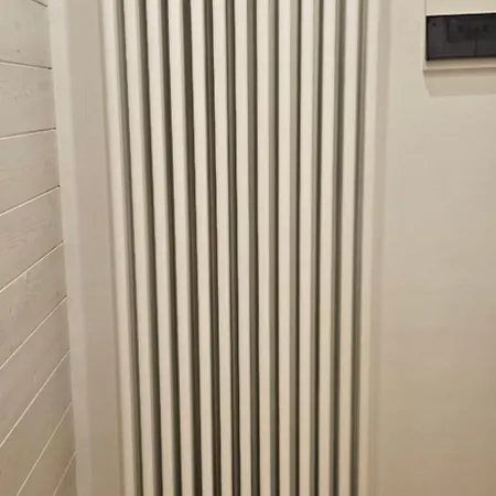 Apartmán Holiday Home Pesaro Pesaro