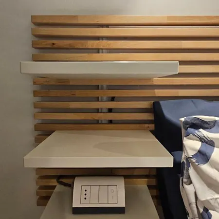 아파트 Holiday Home Pesaro