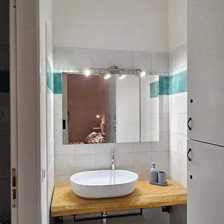 Holiday Home Pesaro *