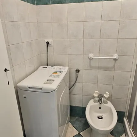 Holiday Home Pesaro 페자로