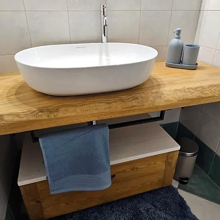 Holiday Home Pesaro Apartmán *