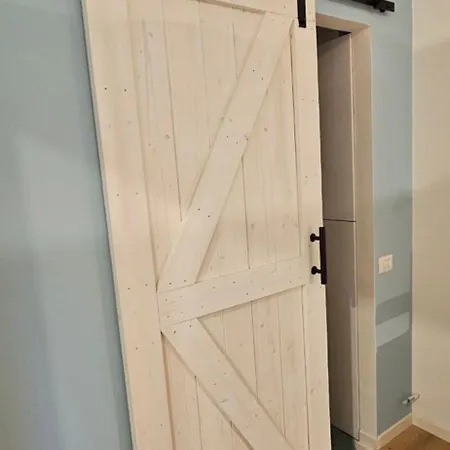 Apartmán Holiday Home Pesaro *