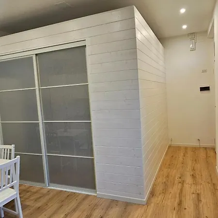 Holiday Home Pesaro *