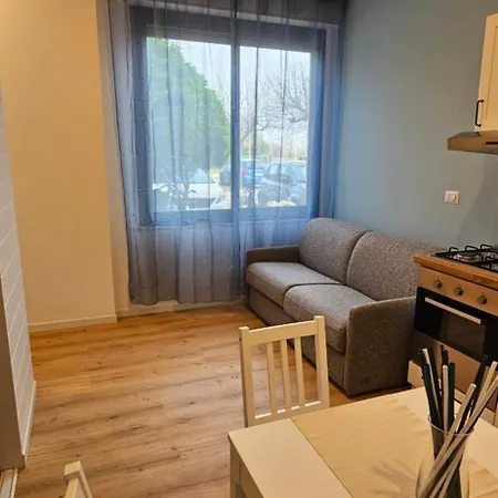 Holiday Home Pesaro * 페자로