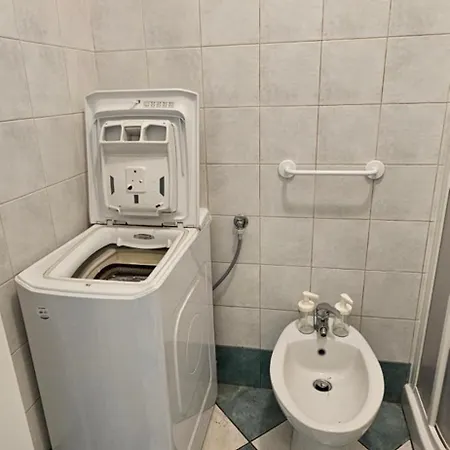 Holiday Home Pesaro 페자로