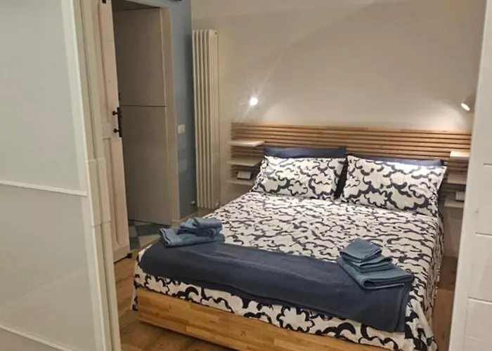 Holiday Home Pesaro Pesaro