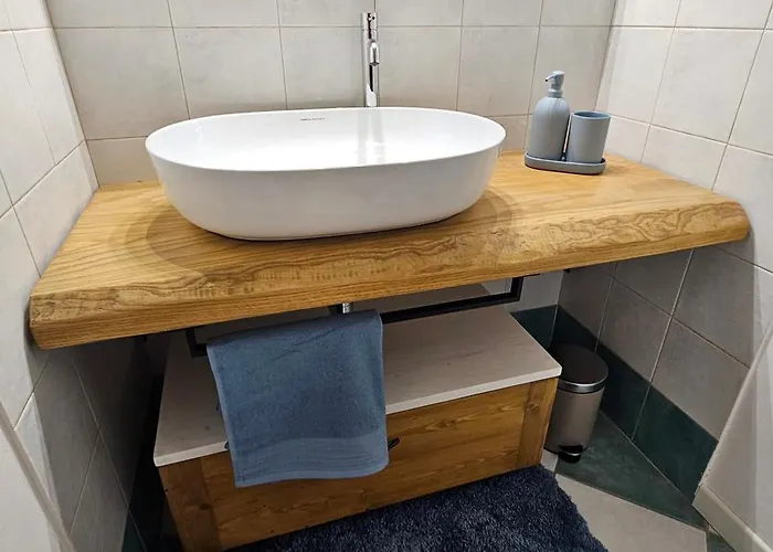 Holiday Home Pesaro Apartment *