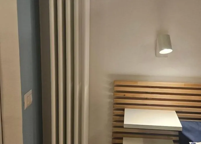 Holiday Home Pesaro Appartement *
