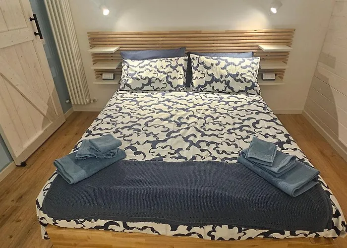 Holiday Home Pesaro