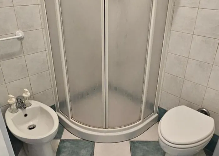 Apartment Holiday Home Pesaro