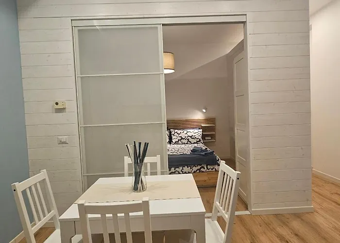 Holiday Home Pesaro * Pesaro