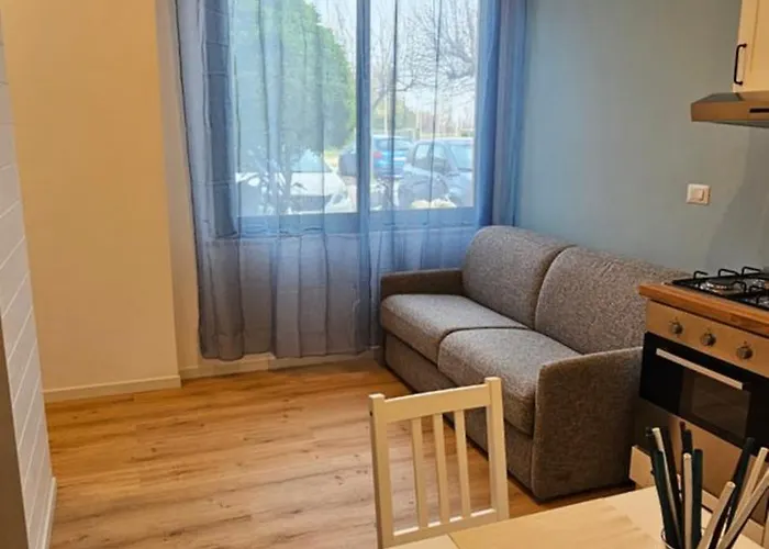 Holiday Home Pesaro * Pesaro